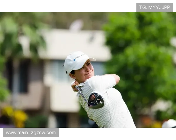日本双星山下美梦有与竹田丽央蓄力挑战本田LPGA泰国赛，韩国名将实力不容小觑